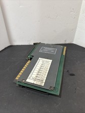 Allen-Bradley 1771-IT Fast Response DC Input Module Parts