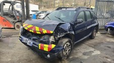 Cardan Dacia DUSTER