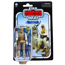 Star Wars Vintage Collection Luke Skywalker Hoth VC95 Figure Kenner ESB NEW