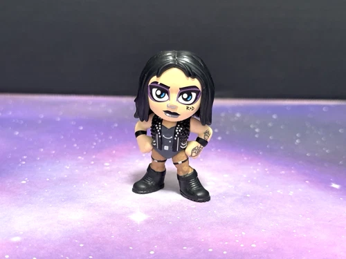 Rhea Ripley Funko WWE Wrestling 2026 Mystery Minis 2.5 inch Mini