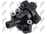 Original NTY Thermostat KüHlmittel CTM-FR-032 FüR Ford Volvo