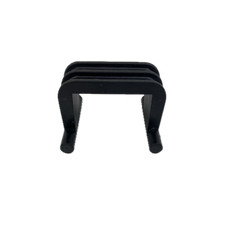 Maserati - Levante - Charnière de plage arrière - 201358040 - Finition brute