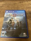 God Of War For PS4 - Sony PlayStation 4