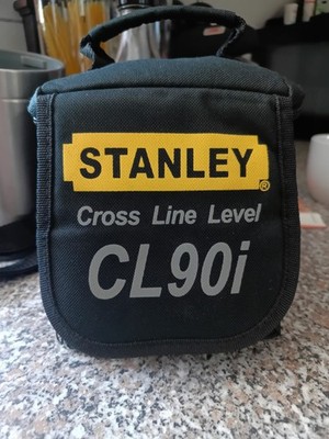 Stanley  Linienlaser CL90i