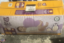 Parent's Choice Dry Gentle Diapers Size 1 8-14 lbs Unisex 162 Count
