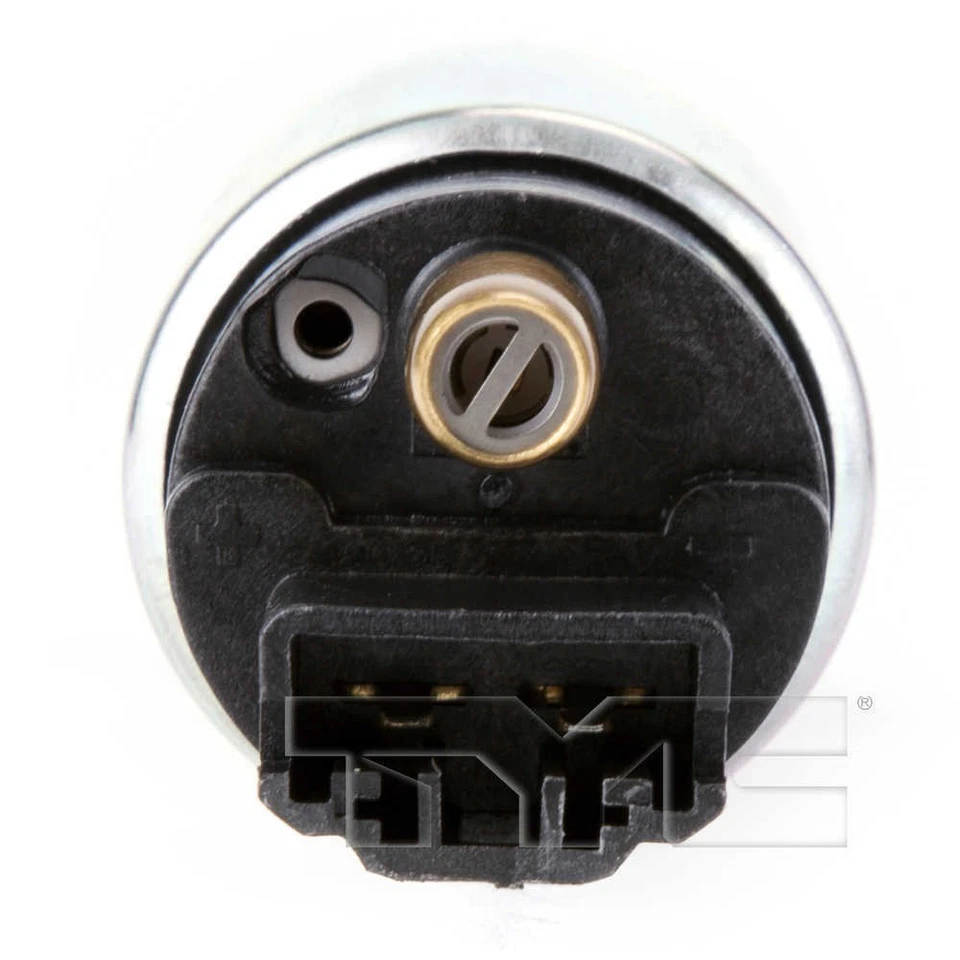 Bomba de combustible eléctrica-CRQ Premium TYC 152025-A Foto 2 de 4