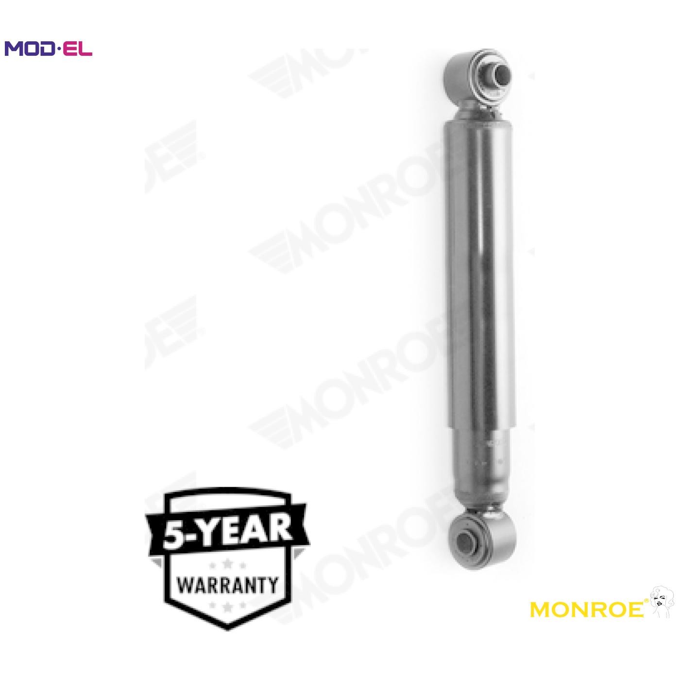 SHOCK ABSORBER V1166 FOR VW LT/Mk/II/Platform/Chassis/28-46/Van MERCEDES-BENZ
