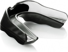Shock Doctor Custom Moldable Mouth Guard for Football Boxing MMA Hockey Adult