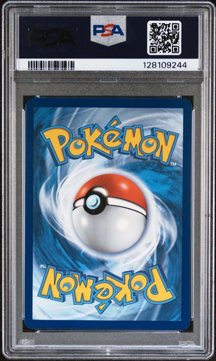 Zekrom TG05/TG30 PSA 10 Pokémon Brilliant Stars | eBay
