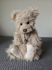 Charlie Bears Bär Leila - Jahr 2008