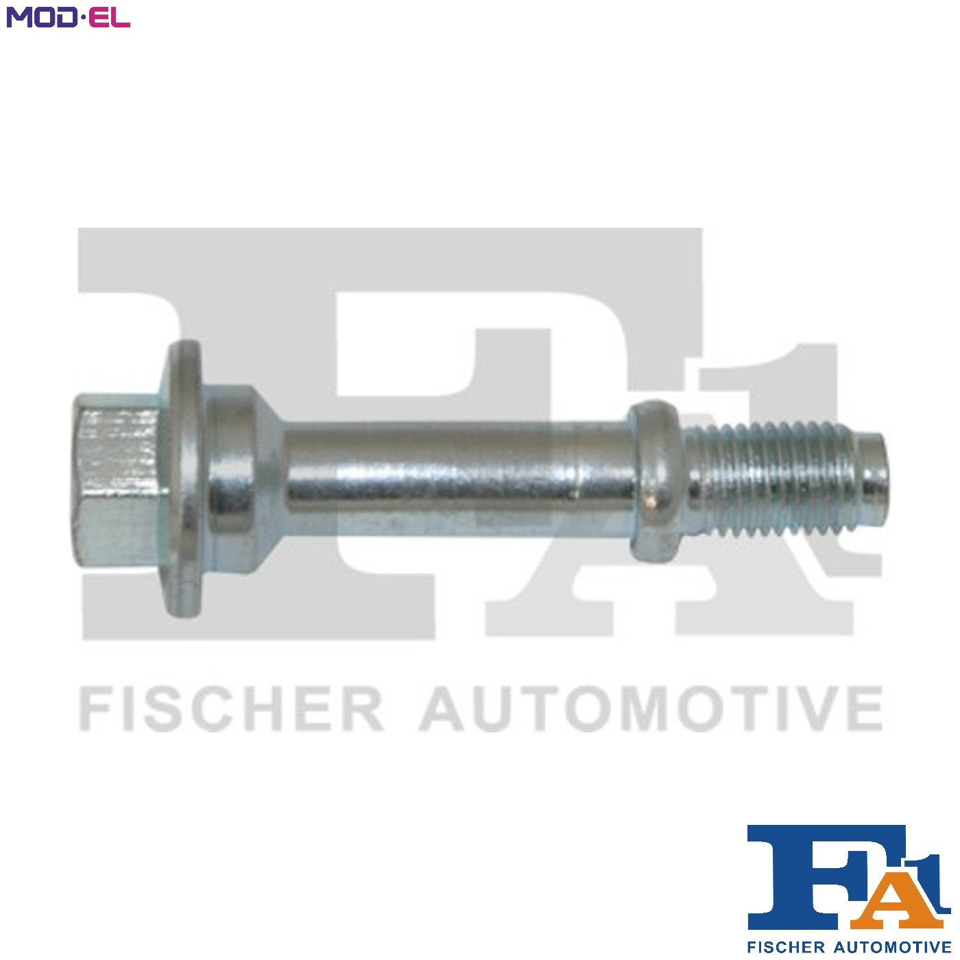 2x ✅Fits FA1 145-912 pin M10x70mm MERCEDES.. ⭐UK Seller⭐ - Image 11
