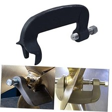 Prop Puller for Ski Wakeboard Surf Propellers, C Clamp Puller Works on 3/4''