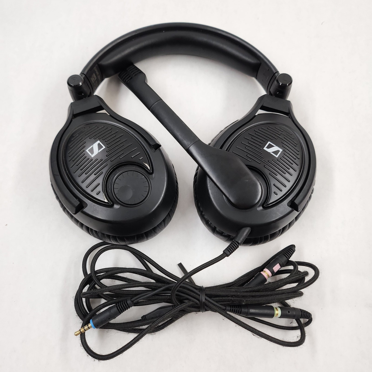 【ピボー】GAME ZERO SE SENNHEISER 507245 GAME ZERO SE Special Edition Gaming Headset