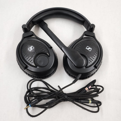 SENNHEISER 507245 GAME ZERO SE Special Edition Gaming Headset 150422