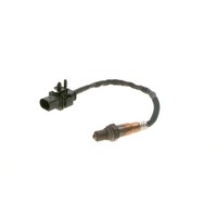 Lambdasonde 395 Mm Bosch Iam-Expertise Passend FüR U.A. Volvo V70