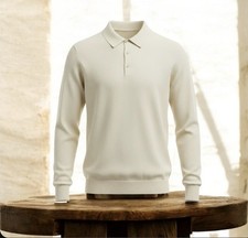 Men's Pullover Sweater - Goodfellow Size Large Lightweight