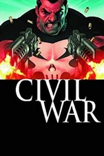 Civil War Hardcover