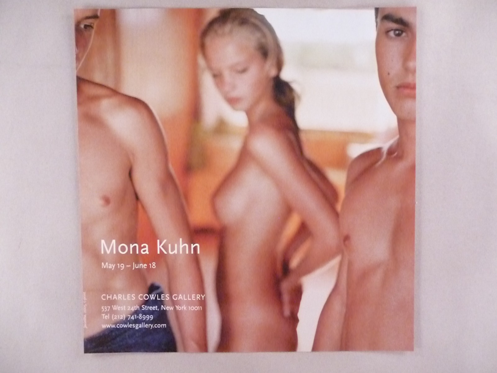 MonaKuhnMAGAZINEAD-2005