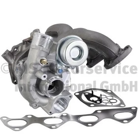 PIERBURG Turbolader VW SEAT AUDI 1,4 03C145701B 03C145701BV 03C145701BX CAVG BLG