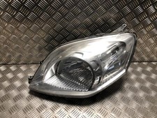 Feu avant (phare) Citroen NEMO