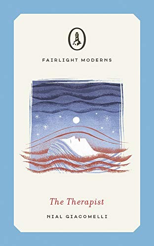 The Therapist (Fairlight Moderns)-Nial Giacomelli