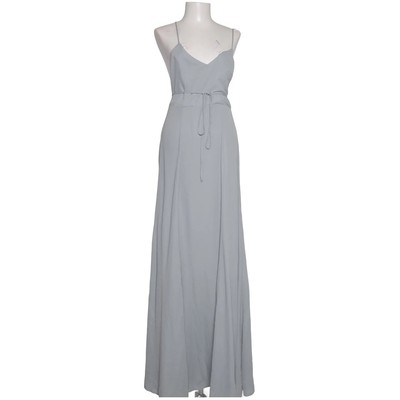 Show Me Your Mumu, Kleid, Größe: M, GODSHAW GODDESS GOWN, Blau, Polyester #j21