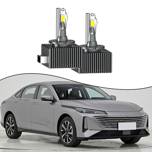 Reliable D3S Car Xenon Replacement Lights with Long Lasting Performance - Picture 4 of 8