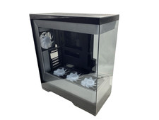 Phanteks Evolv S2 Mid-Tower PC Case (PH-ES524...