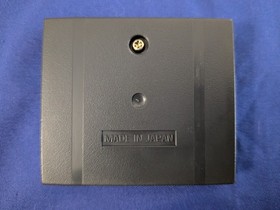 DELTA WARP Neo Geo Pocket Color SNK Iosys Japan Complete In Box