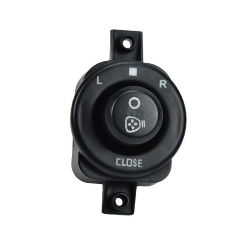 Maserati Quattroporte Left Mirror switch P/N 190934 Photo - $68