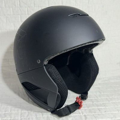 Ruroc RG1DX Core Helmet Snowboard Alpine Ski Size Med Class B Made In UK Exc Con