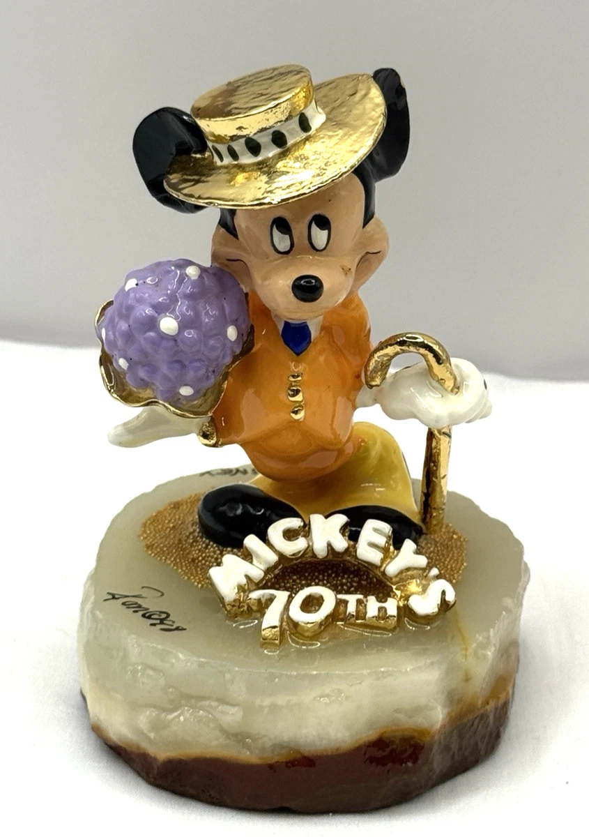 Ron Lee Disney In Mickey Mouse Figurines (1968-Now) for sale | eBay
