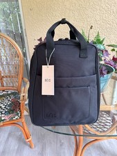 B IS The Expandable Backpack Color: Black