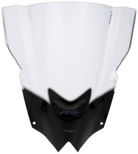 Puig 4635H Light Smoke Racing Screen