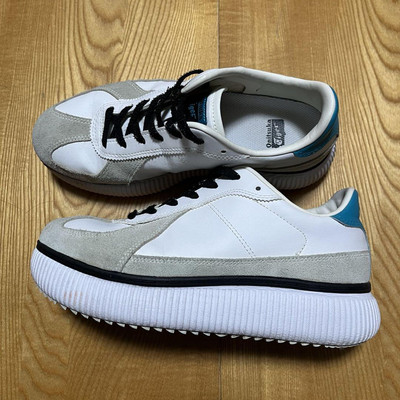 オニツカタイガー Onitsuka Tiger DELECITY 22.5 人気 onitsuka tiger オニツカタイガー DELECITY スニーカー