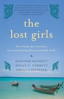Lost Girls, The Jennifer Baggett Taschenbuch Kartoniert / Broschiert Englisch