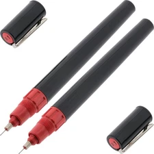 2 Automatic Pin Oilers for Watch & Clock Repair