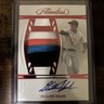 2025 Panini Flawless Dillon Head Auto /20 with Multi-colored Game Patch Marlins