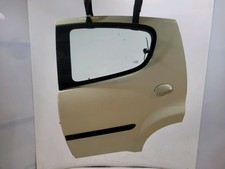 Porte arrière et accessoires Citroen C1