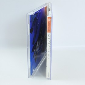 MACROSS M3 Dreamcast Sega 0178 dc