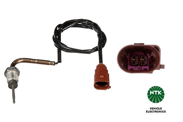 NTK Sensor, Abgastemperatur 93474 FüR Audi Seat Skoda VW-image