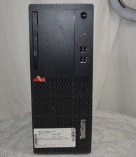 LENOVO ThinkCentre M710t 10M9003DUS TOWER PC BAREBONES SEE NOTES