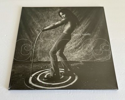 Lenny Kravitz - Circus [Vinyl 2x LP], Virgin/UMe, Reissue,  180g New