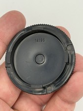 Unbranded Leica 14195 Body Cap for M Mount Cameras