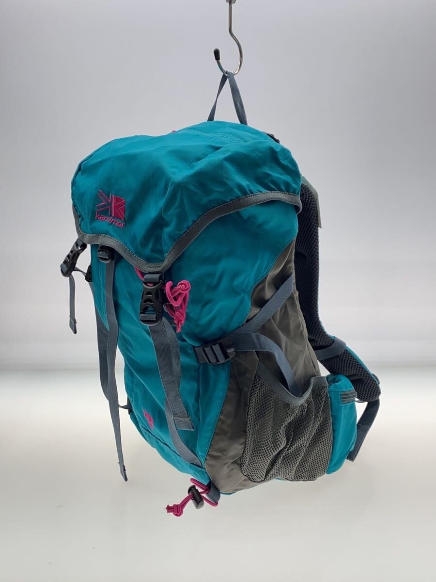 KARRIMOR Backpack -- GRN Plain - image 2
