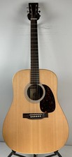 Martin D-X2E Billy Strings Acoustic-Electric Guitar - No Output