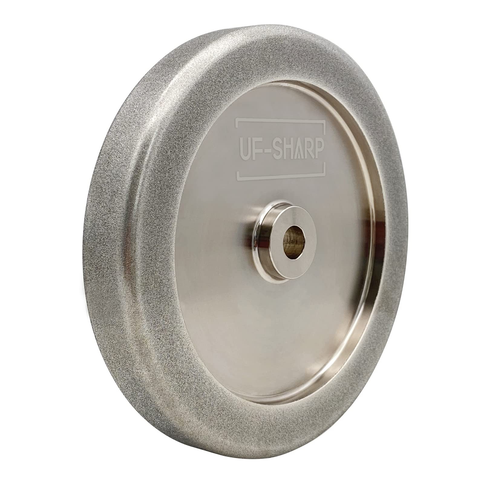CBN 4 in 1 Grinding Wheel, 8