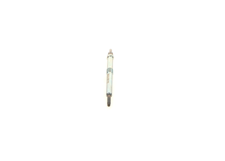 4x GLOW PLUG 0 250 202 128 FOR RENAULT MASTER/III/Van/Platform/Chassis/Bus 2.3L - Image 2 of 4