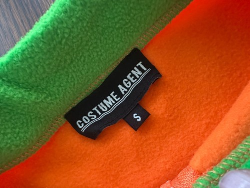 RARE 2017 South Park Kyle Broflovski Winter Trapper Hat,mittens & Fleece Adult S - Imagen 8 de 9