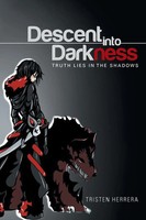 Tristen Herrera | Descent Into Darkness | Taschenbuch | Englisch (2015)